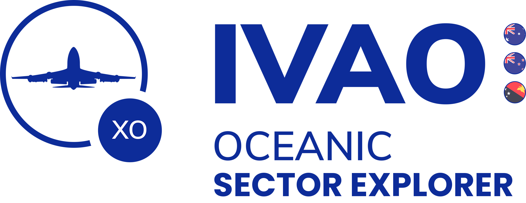 IVAO XO Sector Explorer